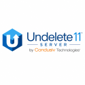 Undelete 11 Server
