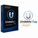 Undelete 11 Pro