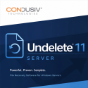 Undelete 11 Server