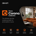 Chaos Corona Collection