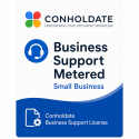 Business Support Metered Small Business