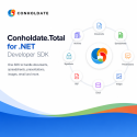 Conholdate.Total for .NET Developer SDK