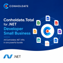 Conholdate.Total for .NET Developer Small Business