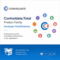 Conholdate.Total Product Family Developer Small Business