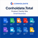 Conholdate.Total Product Family Site Small Business