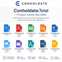 Conholdate.Total Product Family Site OEM