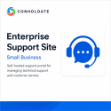 Enterprise Support Site Small Business