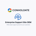 Enterprise Support Site OEM