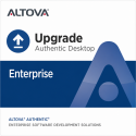 Altova Upgrade Authentic Desktop 2026 Enterprise