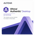 Altova Authentic Desktop 2026 Enterprise