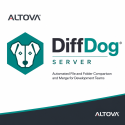 Altova DiffDog 2026 Server