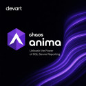 Chaos Anima