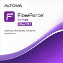 Altova FlowForce 2026 Server Advanced