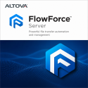 Altova FlowForce 2026 Server