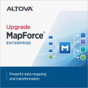 Altova Upgrade MapForce 2026 Enterprise