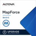 Altova Upgrade MapForce 2026 Basic