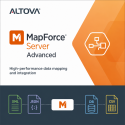 Altova MapForce 2026 Server Advanced