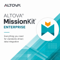 Altova Upgrade MissionKit 2026 Enterprise