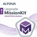 Altova Upgrade MissionKit 2026 Professional