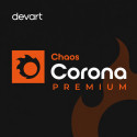 Chaos Corona Premium
