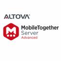 Altova MobileTogether Server Advanced