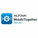 Altova MobileTogether Server