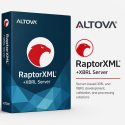 Altova RaptorXML 2026 +XBRL Server
