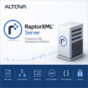 Altova RaptorXML 2026 Server