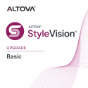 Altova Upgrade StyleVision 2026 Basic