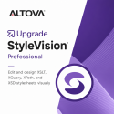 Altova Upgrade StyleVision 2026 Professional