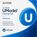 Altova Upgrade UModel 2026 Enterprise