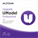 Altova Upgrade UModel 2026 Professional