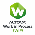Altova Work in Process (WIP) 2026