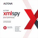 Altova Upgrade XMLSpy 2026 Enterprise