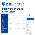 Password Manager Enterprise