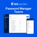 Password Manager Teams