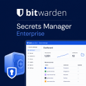 Secrets Manager Enterprise