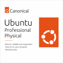 Ubuntu Professional Physical
