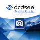 ACDSee Photo Studio Professional 2026 - French Perpetual License, single user