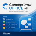 ConceptDraw OFFICE v9