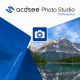 ACDSee Photo Studio Ultimate 2026 - German Perpetual License, single user