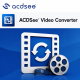 ACDSee Video Converter 5 - English Perpetual License, single user