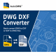 DWG DXF Converter 2026, single user