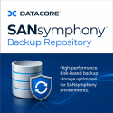SANsymphony Backup Repository
