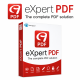 eXpert PDF Professional 15 1 Year subscription, single user