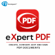 eXpert PDF Ultimate 15 1 Year subscription, single user