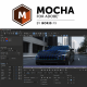 Mocha Professional 2026 for Adobe perpetual license, single user