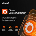 Chaos Corona Education Collection - Student