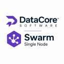 Swarm Single Node