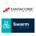 Swarm Single Node